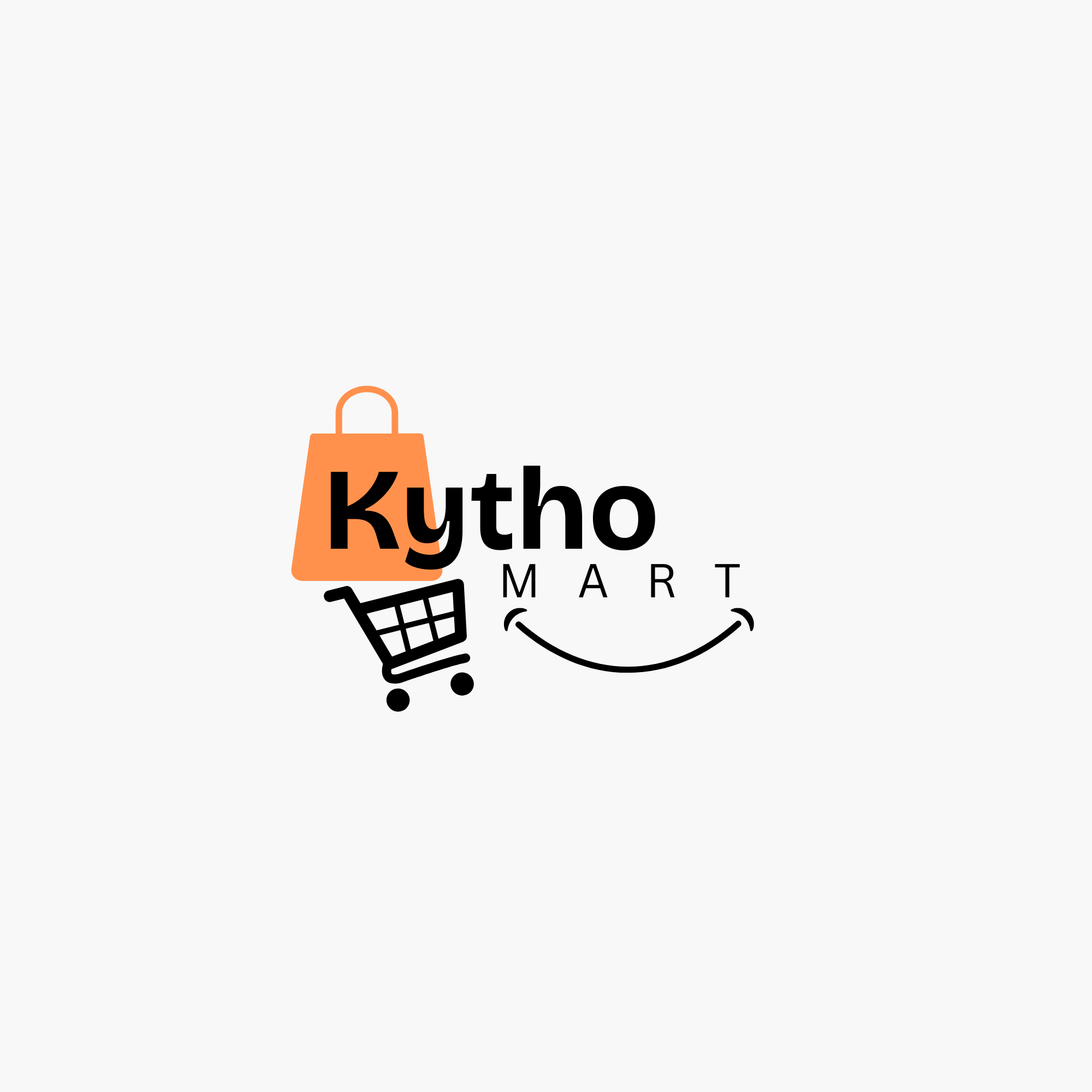 KythoMart Logo